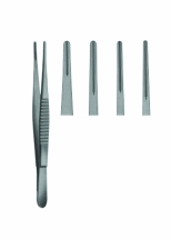 Ultra - Light - Forceps, Dissecting Forceps ATRAUMATA